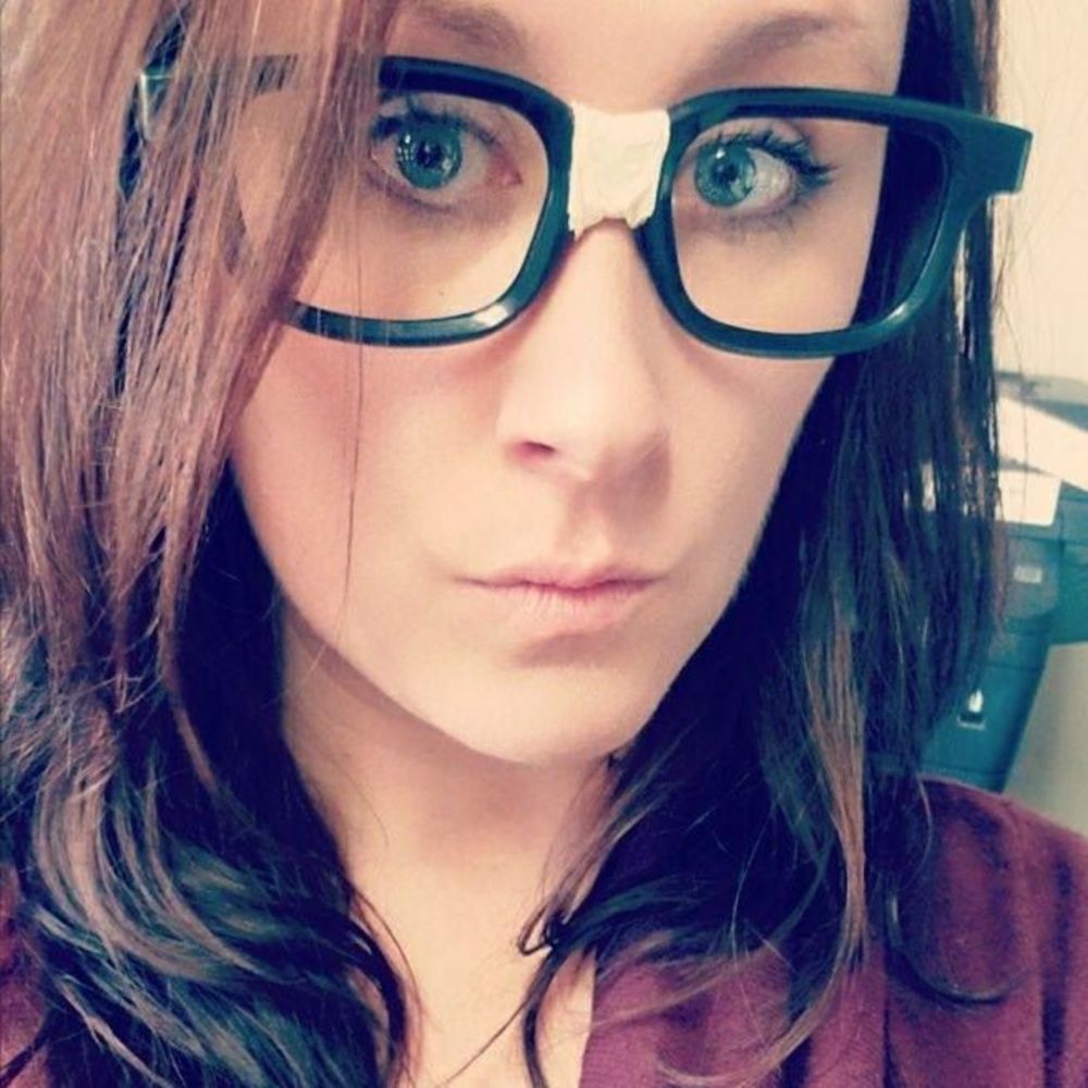 Meet your Posher, Deb